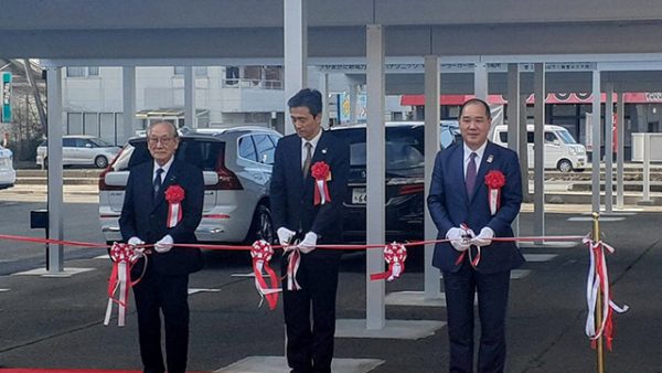 山形パナソニック株式会社　様