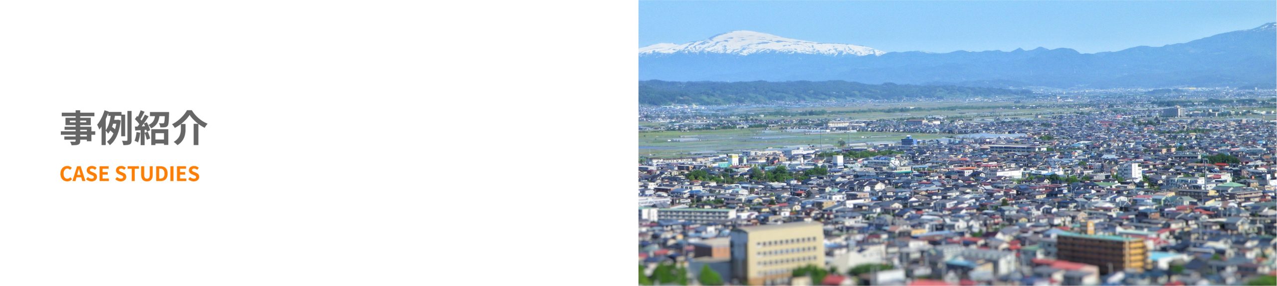 事例紹介