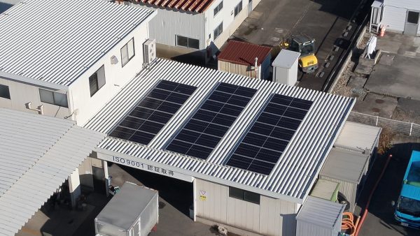 株式会社山形環境エンジニアリング　様