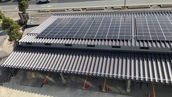 東北電化工業株式会社　様